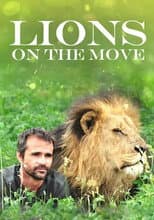 Poster for Lions on the Move