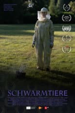 Poster for The Swarmers