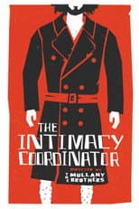 Poster for The Intimacy Coordinator