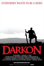 Poster for Darkon