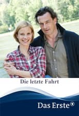 Poster for Die letzte Fahrt
