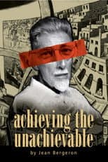 Poster for Achieving the Unachievable