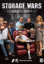 Poster for Season 3