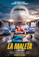 Poster for La maleta