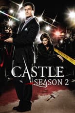Poster for Season 2