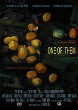 Poster for One of Them
