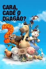 Poster for Where's the Dragon?