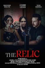 Poster for The Relic