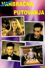 Poster for Extramarital Travels