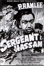 Poster for Sergeant Hassan