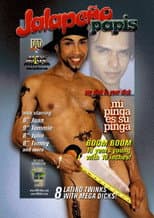 Poster for Jalapeño Papis