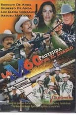 Poster for La M60: Protegida por el diablo
