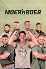 Poster for Moer 'n Boer