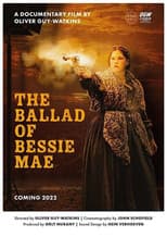 Poster for The Ballad of Bessie Mae