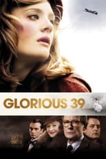 Poster for Glorious 39