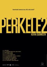 Poster for Fuck Off 2 - Images from Finland