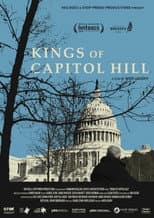 Poster for Kings of Capitol Hill