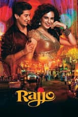 Poster for Rajjo