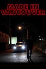 Poster for Made in Vancouver