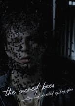 Poster for The Sacred Bees