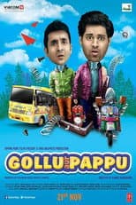 Poster for Gollu Aur Pappu