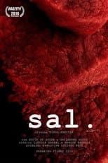 Poster for Salt