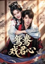 Poster for 鸳鸯戏君心
