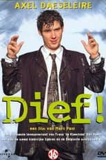 Poster for Dief!