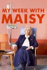 Poster for My Week with Maisy