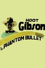 Poster for The Phantom Bullet