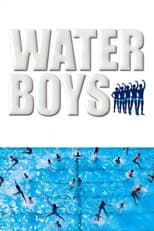 Poster for Waterboys