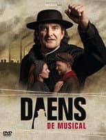 Poster for Daens: De Musical