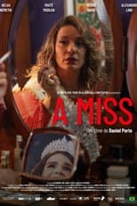 Poster for A Miss