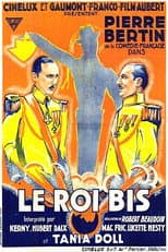 Poster for The King's Double