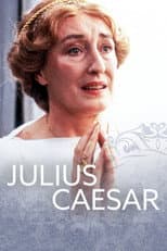 Poster for Julius Caesar