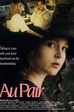 Poster for Au Pair