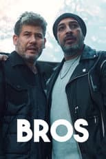 Poster for Bros