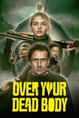 Poster for Over Your Dead Body