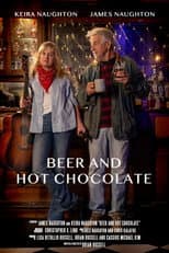 Poster for Beer and Hot Chocolate