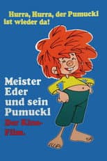 Poster for Master Eder and his Pumuckl