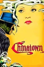 Poster for Chinatown