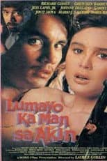 Poster for Lumayo Ka Man sa Akin
