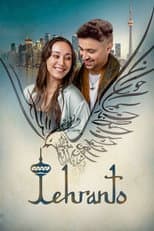 Poster for Tehranto