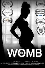 Poster for The Womb