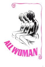 Poster for All Woman