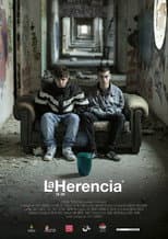 Poster for La herencia