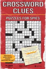 Poster for Crossword Clues