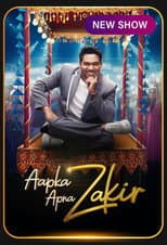 Poster for Aapka Apna Zakir