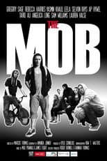 Poster for The Mob