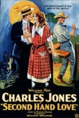 Poster for Second Hand Love